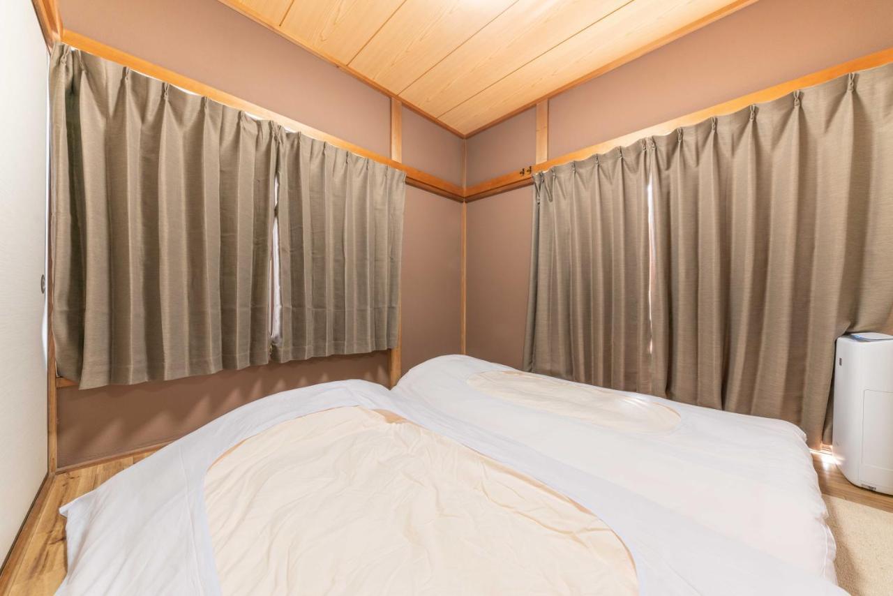 箱根湯本 川風荘 - Hakone Yumoto Kawakazesou Apartment Exterior photo