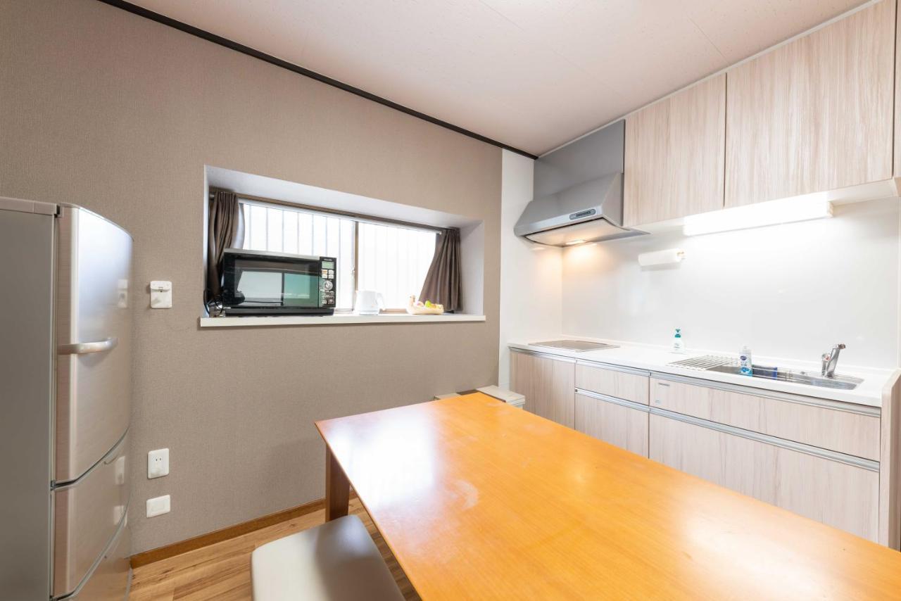 箱根湯本 川風荘 - Hakone Yumoto Kawakazesou Apartment Exterior photo