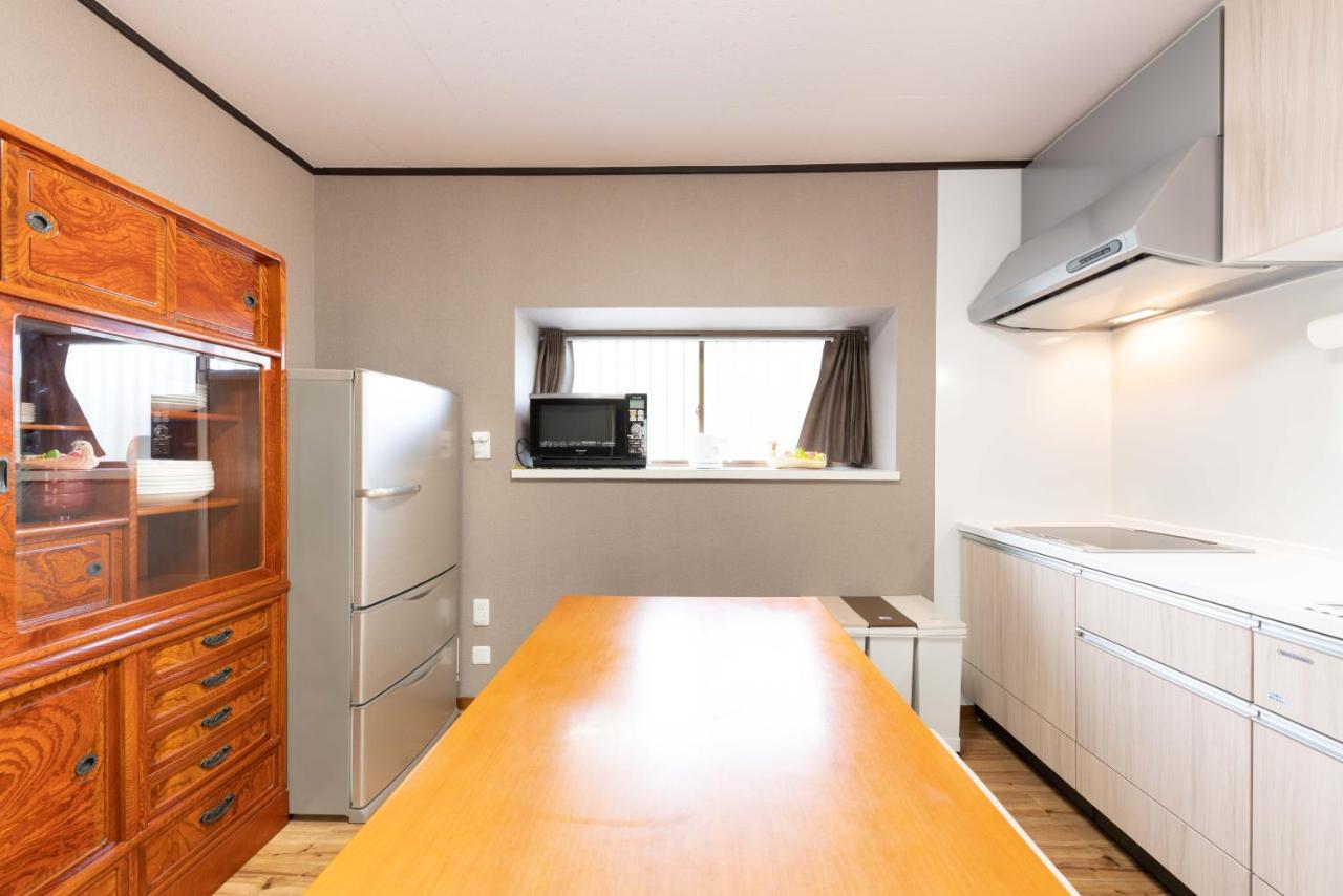 箱根湯本 川風荘 - Hakone Yumoto Kawakazesou Apartment Exterior photo